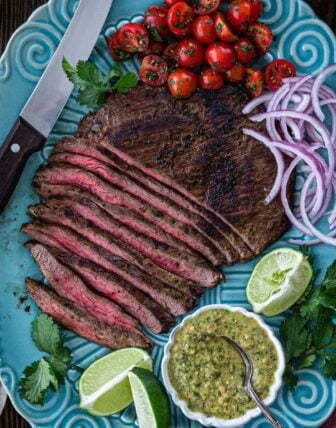 Carne Asada