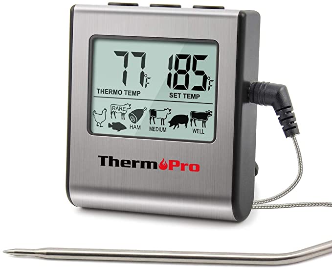 Cooking Thermometer 