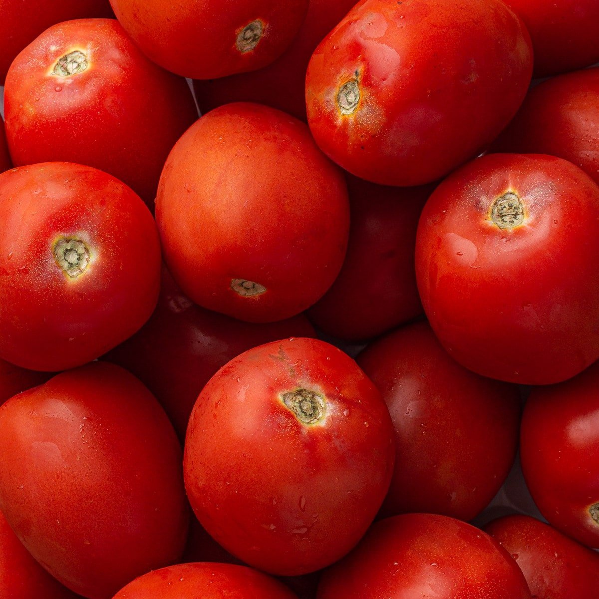 How to peel tomatoes (Blanching Method) Olivia's Cuisine