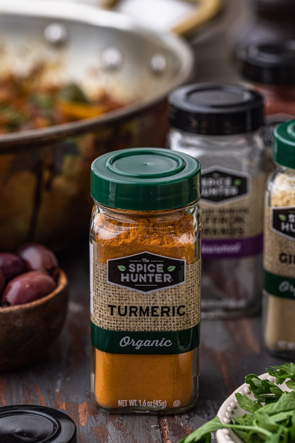 Chicken Tagine Recipe with Olives and Lemons Olivia's Cuisine