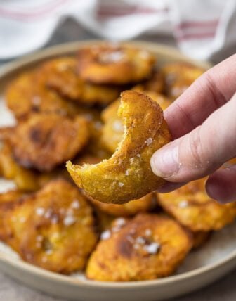 Tostones