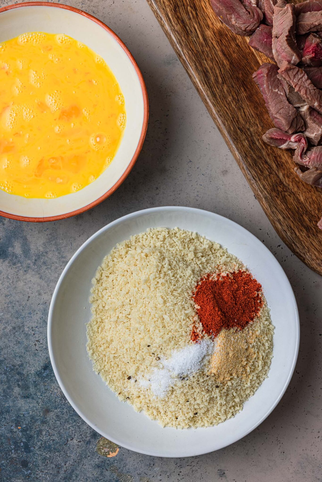 Idaho Finger Steaks Recipe (with dipping sauce) Olivia's Cuisine