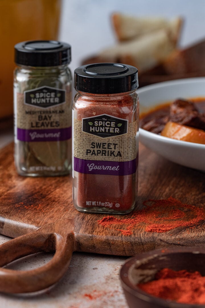 The Spice Hunter Sweet Paprika