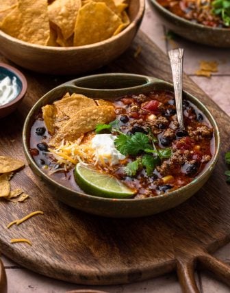 Taco Soup