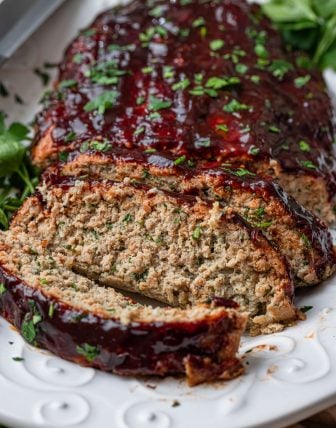 Turkey Meatloaf