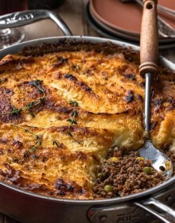 Easy Shepherd s Pie  or Cottage Pie  - 17